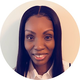Tracy Cooley, founder of Cleaning with Cooley